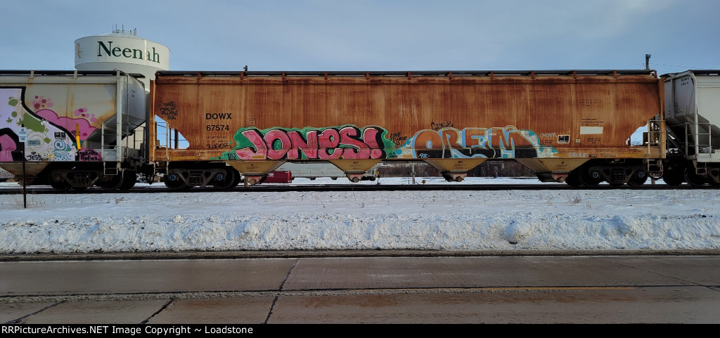 DOWX 67574